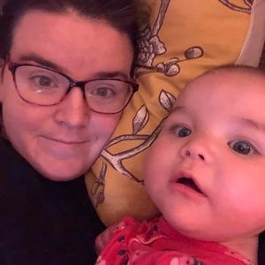 Meet your Posher, Katherine